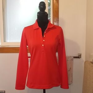 Nike Golf tour performance Dri-Fit